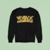 Wobble Coliseum Iv Logo Sweatshirt