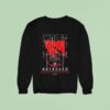 Woe Is Me Daybreak Sweatshirt