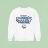 Woff Presents The Gods And Goddesses Of Fantasy Football Sweatshirt