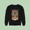 Wolf Alice July Dine Alone Records Toronto On Sweatshirt