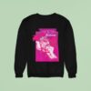 Wolf Neon Summer Sweatshirt