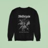 Wolfbrigade Fear Subvert Control Destroy Sweatshirt