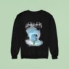Woods Of Ypres Wood Iii The Deepest Roots And Darkest Blues Sweatshirt