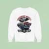Woodward Muscle A Michigan Thing To Do Sweatshirt