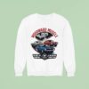 Woodward Muscle Detroit A Michigan Pontiac Thing To Do Sweatshirt
