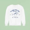 Worldwide Handsome Korea Est Sweatshirt