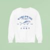 Worldwide Handsome Korea Tuna Est Sweatshirt
