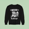 Wormrot Dirge Sweatshirt