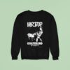 Wormrot Goatgrind Rip Biquette Sweatshirt