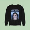 Wormrot Hiss Ultraviolence Sweatshirt