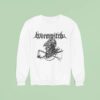 Wormwitch Witchknights Sweatshirt
