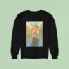 Wp Queen Of The Playground Burger King Sweatshirt