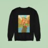 Wp Queen Of The Playground Sweatshirt