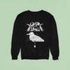 Wreck And Reference Bird Sweatshirt