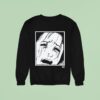 Wreck And Reference Crying Sweatshirt