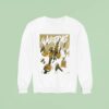 Wu Tang Clan Final Chamber At Scotiabank Arena In Toronto Canada On July Ninja Bees Sweatshirt