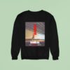 Wwe Unreal Cody Rhodes It S More Real Than You Think Netflix July Wrestling Star The American Nightmare Backstage Documentary Sweatshirt
