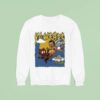 Xo Daydream Babies Sweatshirt