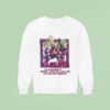 Xo Wears Expression Of Sincerity Affection Faith Love Good And Deep Friendship Sweatshirt
