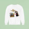 Xo Wears Love Bombing Nyc Sweatshirt