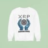 Xrp Diamond Hands Sweatshirt