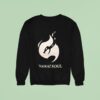 Yakkai Soul Logo Sweatshirt