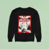 Yan Vs Dvalishvili Ufc Fight Nigh Sweatshirt