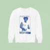 Yasss Chef Beefcake Chicagoland Apron Sweatshirt