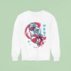 Ye Punch Fest Sweatshirt