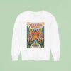 Yeah Huh Redsnake Okc Blue Note In Oklahoma City Ok Sweatshirt