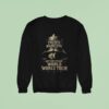 Yngwie Malmsn Legacy Forged In Strings World Tour Th Anniversary Sweatshirt