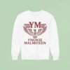 Yngwie Malmsn Tempesta Sweatshirt