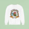 Yo Gabba Gabba Under The Rainbow Live Sweatshirt
