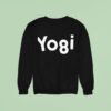 Yoi Logo Sweatshirt