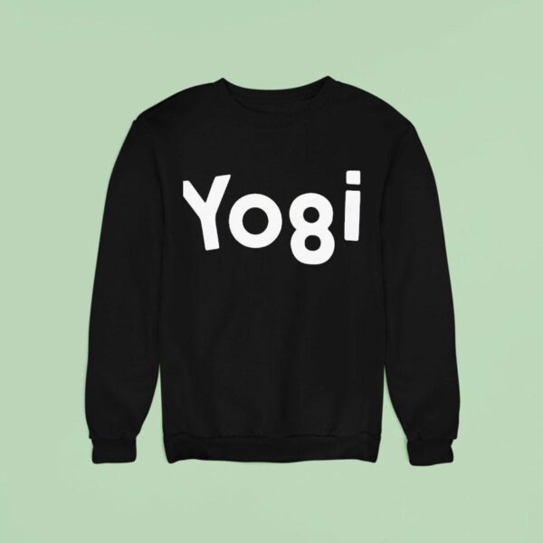 Yoi Logo Sweatshirt