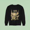 Yob Band Retro Sweatshirt