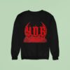 Yob Crescen Sweatshirt