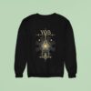 Yob Geometric Sweatshirt
