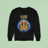 Yob Our Raw Hear Sweatshirt