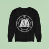 Yob Planets Sweatshirt