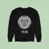 Yob Thomas Hooper Sweatshirt