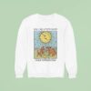 You Call It Psychosis I Call It Divine Intervention Sweatshirt