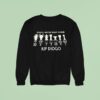 You Ll Never Walk Alone Rip Diogo Sweatshirt