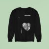 You Matter On Your Darkness Night Remember Tomorrow Needs You Sweatshirt