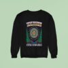 Young And Dead Fox Theatre Boulder Co Tour Sweatshirt
