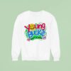 Young Buck Matt And Nick Sweatshirt