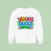 Young Bucks Matt And Nick Ex Evps Sweatshirt