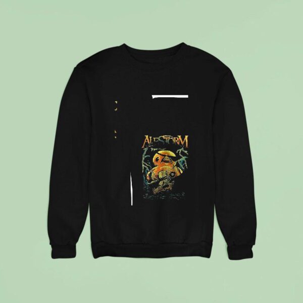 Your Pirate Ship Can Eat A Bag Of Dicks Pirate Sweatshirt