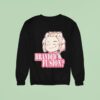 Yu Gi Oh Ash Blossom Ed Branded Fusion S Sweatshirt