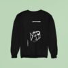 Yungblud Are You Ready Boy Signature Sweatshirt
